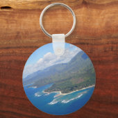 Kauai Coast Sleutelhanger (Voorkant)