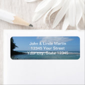 Kauai Etiket (Insitu)