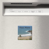 Kauai, Hawaï Magneet (Insitu (Vaatwasser))