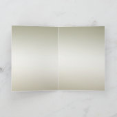 Kauai Hawaii Aloha Beach Mooi moment Kaart (Binnen)