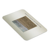 Kauai Hawaii Aloha Beach Mooi moment Magneet (Rechterzijde)