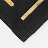 Kauai Hawaii Beach Family Vacation 2025 Summer  Fleece Deken (Hoek)