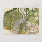 Kauai, Hawaii Briefkaart (Voorkant)