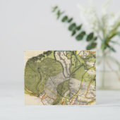 Kauai, Hawaii Briefkaart (Staand voorkant)