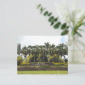 Kauai, Hawaii Briefkaart (Staand voorkant)