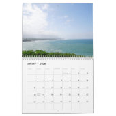 Kauai Hawaii Fotografie Kalender (Jan 2026)