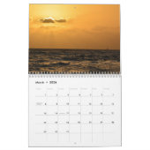 Kauai Hawaii Kalender (Mar 2026)