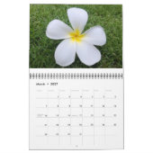 Kauai Hawaii Kalender (Mar 2027)