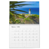 Kauai Hawaii Kalender (Feb 2026)