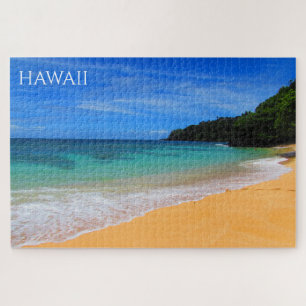 Kauai Hawaii Legpuzzel