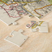 Kauai, Hawaii Legpuzzel (Zijkant)