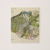 Kauai, Hawaii Legpuzzel (Verticaal)