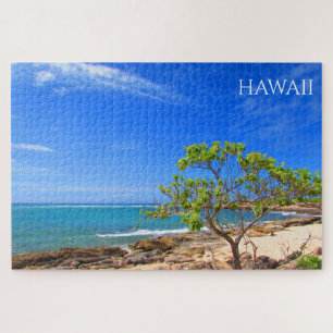 Kauai Hawaii Legpuzzel