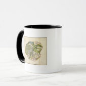 Kauai, Hawaii Mok (Voorkant links)