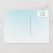 Kauai Hawaii Ocean Birds Inspirerend offertes Briefkaart (Achterkant)