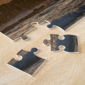 Kauai Hawaii Ocean Sunset Poipu Legpuzzel (Zijkant)