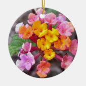 Kauai Hawaii Schilderachtig keramisch sieraad Keramisch Ornament (Voorkant)