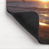 Kauai Hawaii Sunrise Muismat (Hoek)