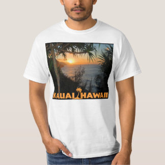 Kauai Hawaii T-shirt