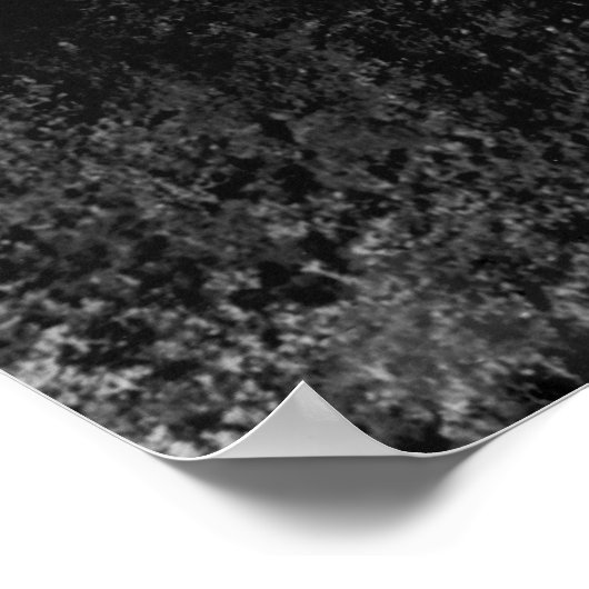 Kauai, Hawaii - Uitzicht Hanapepe Valley Poster (Hoek)