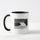 Kauai, Hawaii - Uitzicht van Barking Sands Mok (Links)