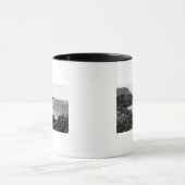 Kauai, Hawaii - Uitzicht van de baai van Lumahai e Mok (Midden)