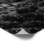 Kauai, Hawaii - Uitzicht van de baai van Lumahai e Poster (Hoek)