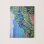Kauai Kalalau Valley Legpuzzel (Verticaal)