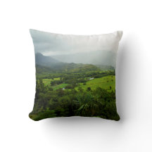 Kauai, Landscape Scene Hawaii