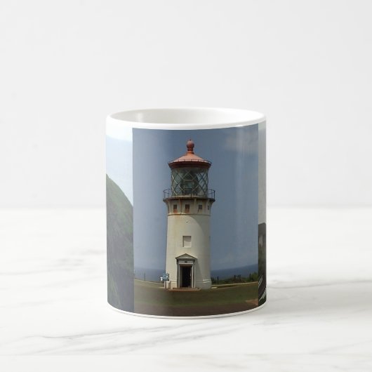 Kauai Lighthouse Mok (Center)