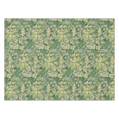 Kauai Morning Hawaiian Protea Floral Tafelkleed (Voorkant (Horizontaal))