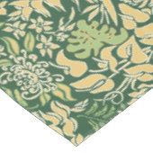 Kauai Morning Hawaiian Protea Floral Tafelkleed (Gekanteld)