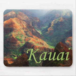Kauai Mousepad Muismat
