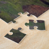 Kauai NaPali Coast - Hawaii Puzzle Legpuzzel (Zijkant)