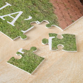Kauai Ninini Point Lighthouse Hawaii Legpuzzel (Zijkant)