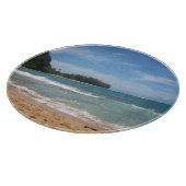 Kauai Ocean Beach Snijplank (Hoek)