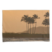 Kauai Ocean Sunset Kussensloop (Voorkant-Rechts)