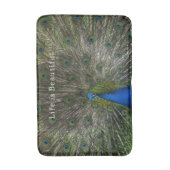 Kauai Pauw Badmat (Voorkant Verticaal)