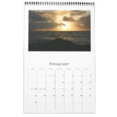 Kauai Photos Calendar 2011 Kalender (Feb 2027)