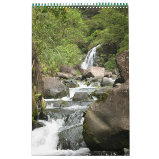 Kauai Photos Calendar 2011 Kalender