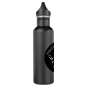 Kauai - Practice Aloha Shaka (Hang los) Waterfles (Links)