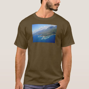 Kauai Princeville T-shirt
