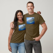 Kauai Princeville T-shirt (Unisex)