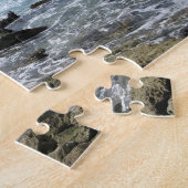Kauai Puzzle Legpuzzel (Zijkant)