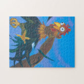 Kauai Quiet Time Legpuzzel (Horizontaal)