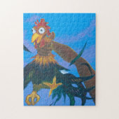 Kauai Quiet Time Legpuzzel (Verticaal)