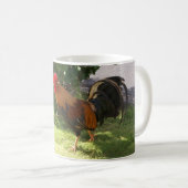 Kauai Rooster Mok (Voorkant rechts)