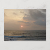 Kauai Sunrise Briefkaart (Voorkant)