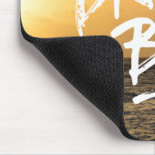 Kauai Sunset Dream Big Muismat (Hoek)