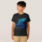 Kauai t-shirt (Voorkant volledig)